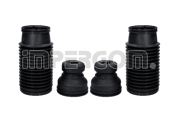 Dust Cover Kit, shock absorber